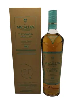 The Macallan Harmony Honey Orchid Tea 750ml bottle