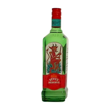 Jose Cuervo Devil's Reserve 750ml bottle