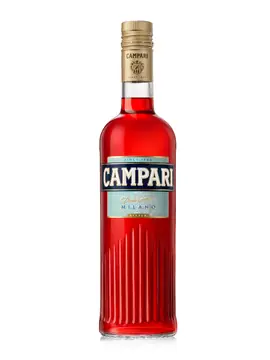 Campari (Campari Milano) 750ml bottle