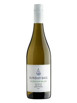 Sunday Sail Sauvignon Blanc 750ml bottle