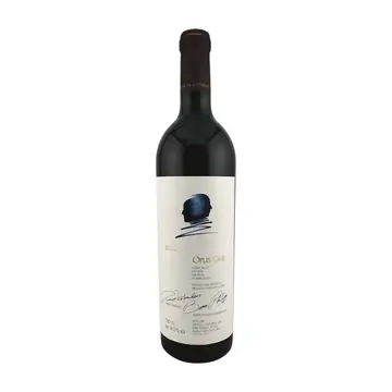 Opus One 2022 750ml bottle