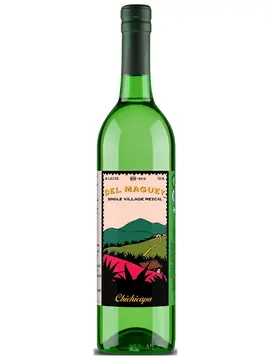 Del Maguey Chichicapa 750ml bottle