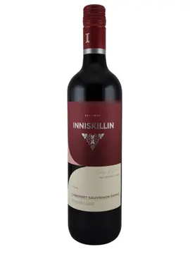 Inniskillin Wm Series Shiraz Cabernet 750ml bottle