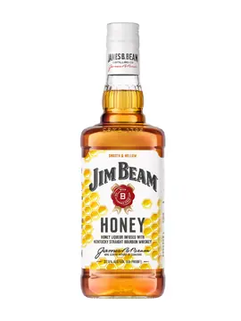 Jim Beam Honey (32.5%) 750ml bottle