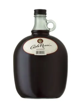 Carlo Rossi California Red 3L bottle