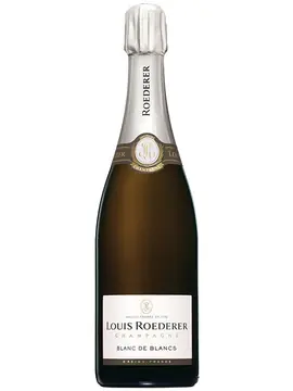 Louis Roederer Brut Blanc De Blancs 750ml bottle