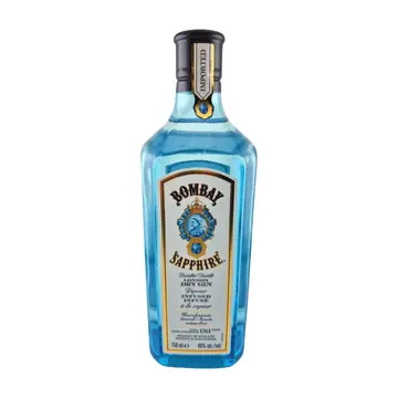 Bombay Sapphire London Dry Gin 750ml bottle