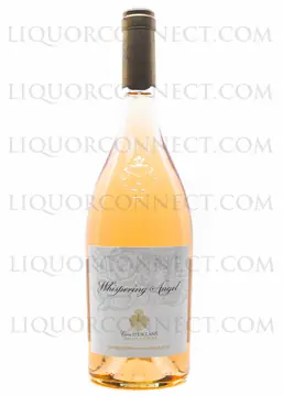 Whispering Angel Provence Rose 750ml bottle