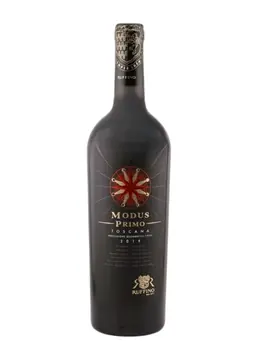 Ruffino Modus Primo 750ml bottle