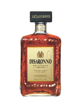 Disaronno 750ml bottle