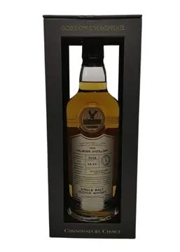Dalmore 2008 #800124 700ml bottle