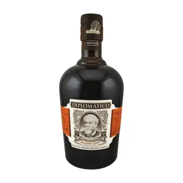 Diplomatico Mantuano 750ml bottle
