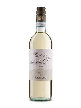 Zenato Pinot Grigio 750ml bottle