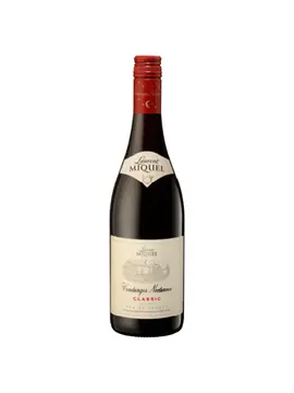 Laurent Miquel Vendanges Nocturnes Rouge 750ml bottle