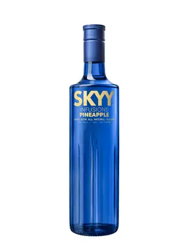 Skyy Infusions Pineapple 750ml bottle