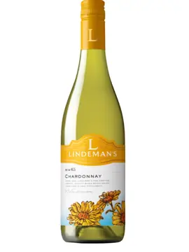 Lindemans Bin 65 Chardonnay 750ml bottle