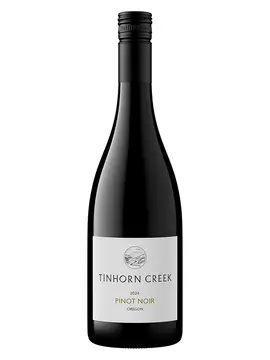 Tinhorn Creek Pinot Noir Ore 2024 750ml bottle