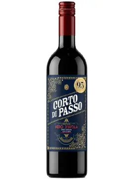 Corto Di Passo Doc Appassimento 750ml bottle