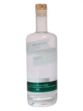 Empress 1908 Cucumber Lemon Gin 750ml bottle