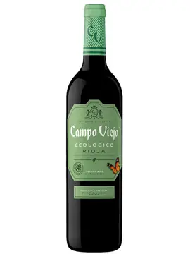 Campo Viejo Ecologico 750ml bottle