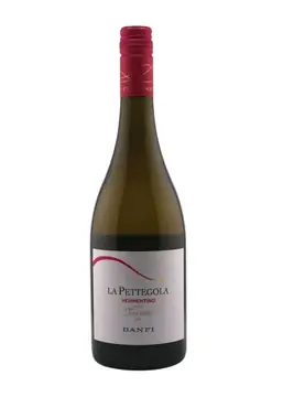 Banfi La Pettegola Vermentino 750ml bottle