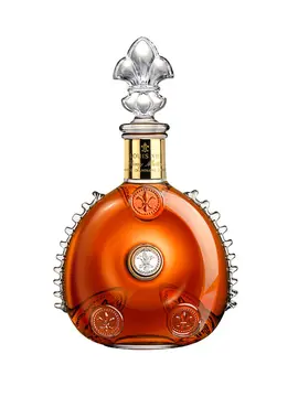 Remy Martin Louis Xiii 700ml bottle