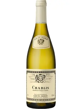 Louis Jadot Chablis 750ml bottle
