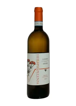 Voerzio-Martini - Bricco Cappellina 750ml bottle