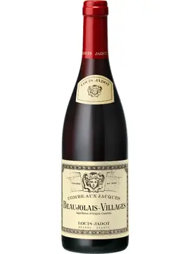 Louis Jadot Beaujolais Villages 750ml bottle