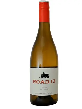 Road 13 Select Harvest Viognier 750ml bottle