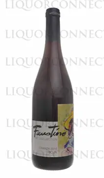 Faustino Art Collection Crianza 750ml bottle