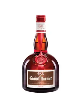 Grand Marnier 750ml bottle