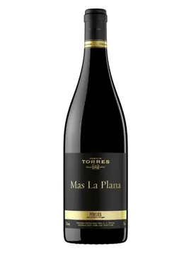 Torres Mas La Plana 750ml bottle