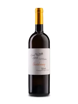 Zenato Santa Cristina Chardonnay 750ml bottle