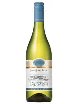 Oyster Bay Sauvignon Blanc 750ml bottle