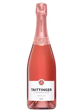 Taittinger Prestige Rose 750ml bottle