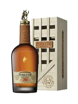 Pendleton Director's Reserve 750ml bottle