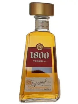 1800 Reposado Tequila 750ml bottle