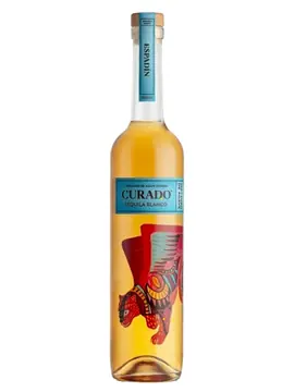 Curado Blanco Tequila Espadin Infuse 700ml bottle