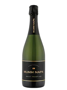 Mumm Napa Prestige Cuvee 750ml bottle