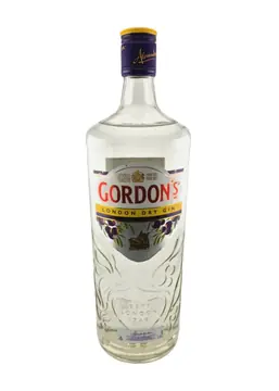 Gordon's London Dry 1.14L bottle