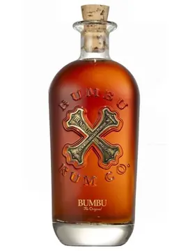 Bumbu Original 750ml bottle