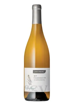Cave Spring Csv Chardonnay 750ml bottle