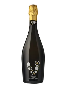 Ceci - Giuseppe Verdi Malvasia Dolce 6Bt 750ml bottle