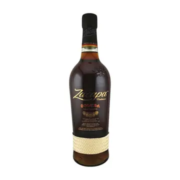 Zacapa 23 750ml bottle