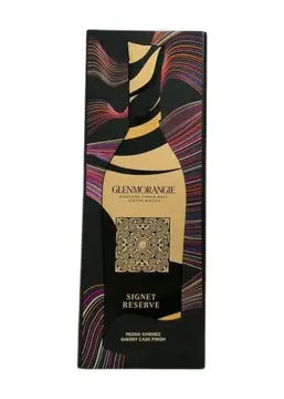 Glenmorangie Signet Reserve 750ml bottle