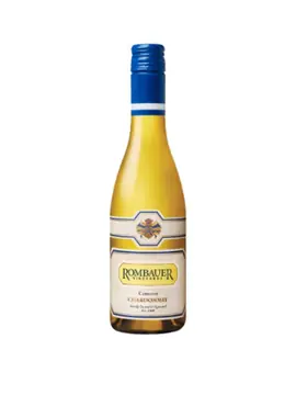 Rombauer Chardonnay 375 ml 375ml bottle