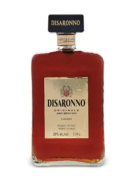 Disaronno 1.14L bottle