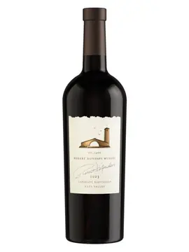 Robert Mondavi Napa Sauvignon Blanc 750ml bottle