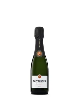 Taittinger Brut Reserve 375ml bottle